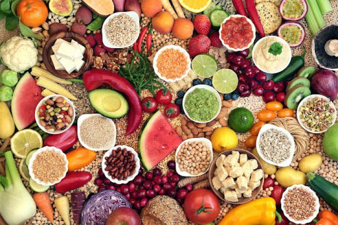 رفع مشکل عدم جذب مؤثر مواد حیاتی به بدن با فست‌میل بومی ایرانی