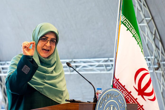 ویدیو/ مهاجرانی مطرح کرد: از رفع فیلترینگ تا نصب پنل‌های خورشیدی در ادارات