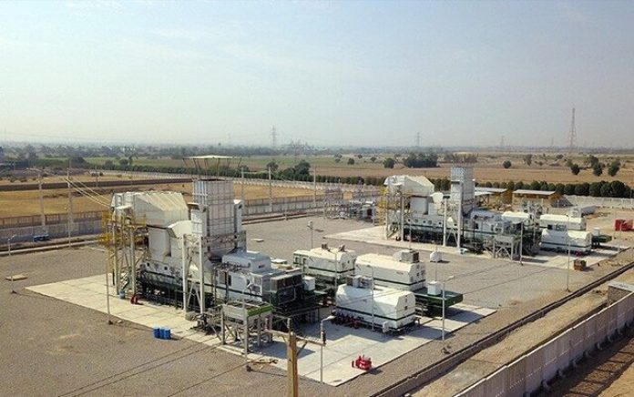 افزایش ۷۰ درصدی تولید روزانه نیروگاه‌های مقیاس کوچک