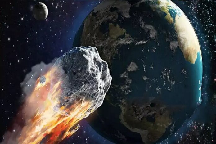 احتمال نابودی زمین در نتیجه تصمیم ترامپ برای کاهش بودجه ناسا!