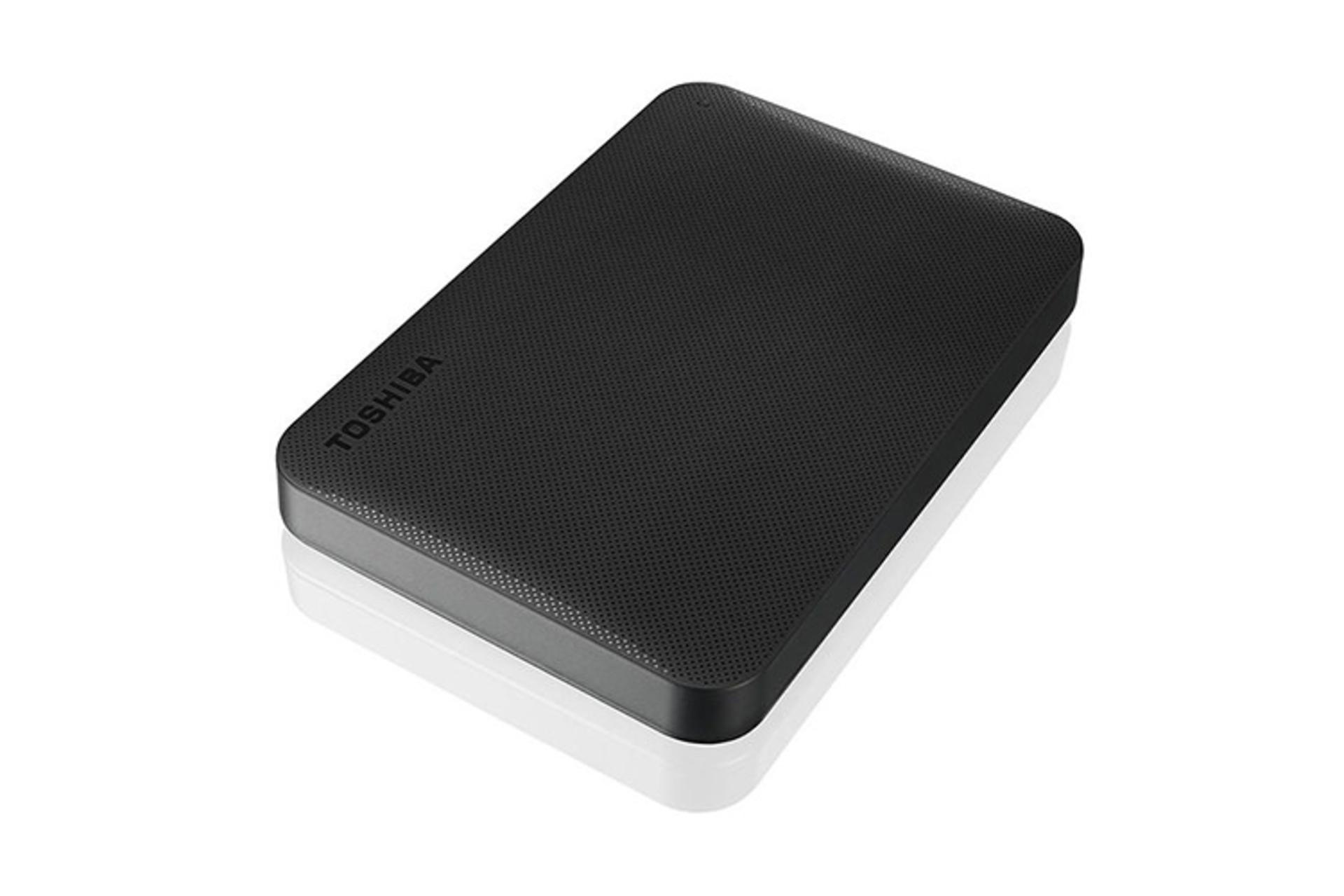 Toshiba Canvio Ready