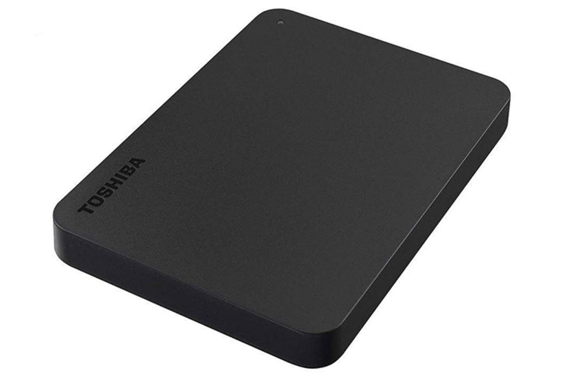 Toshiba Canvio Basics 2TB