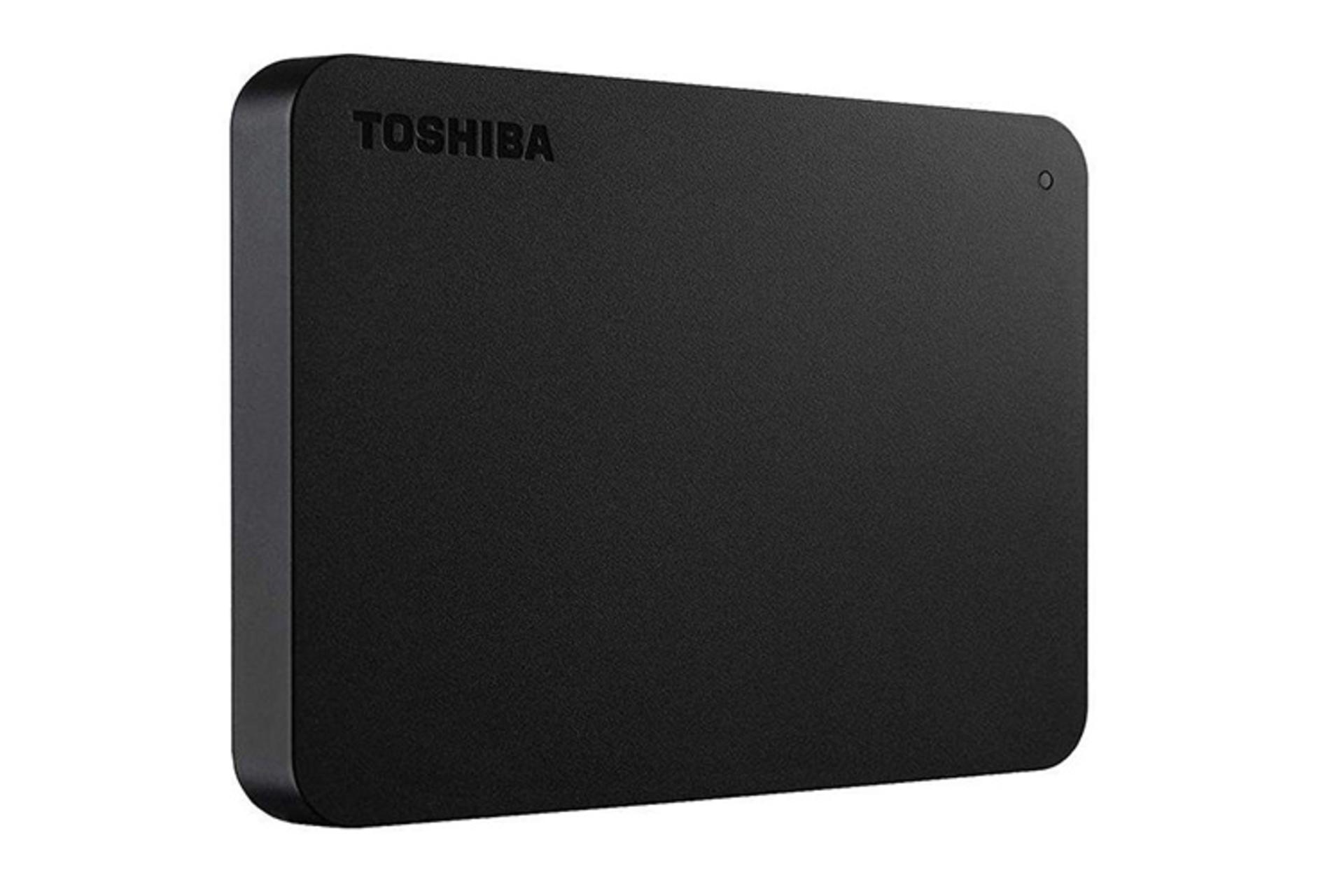 Toshiba Canvio Basics 2TB