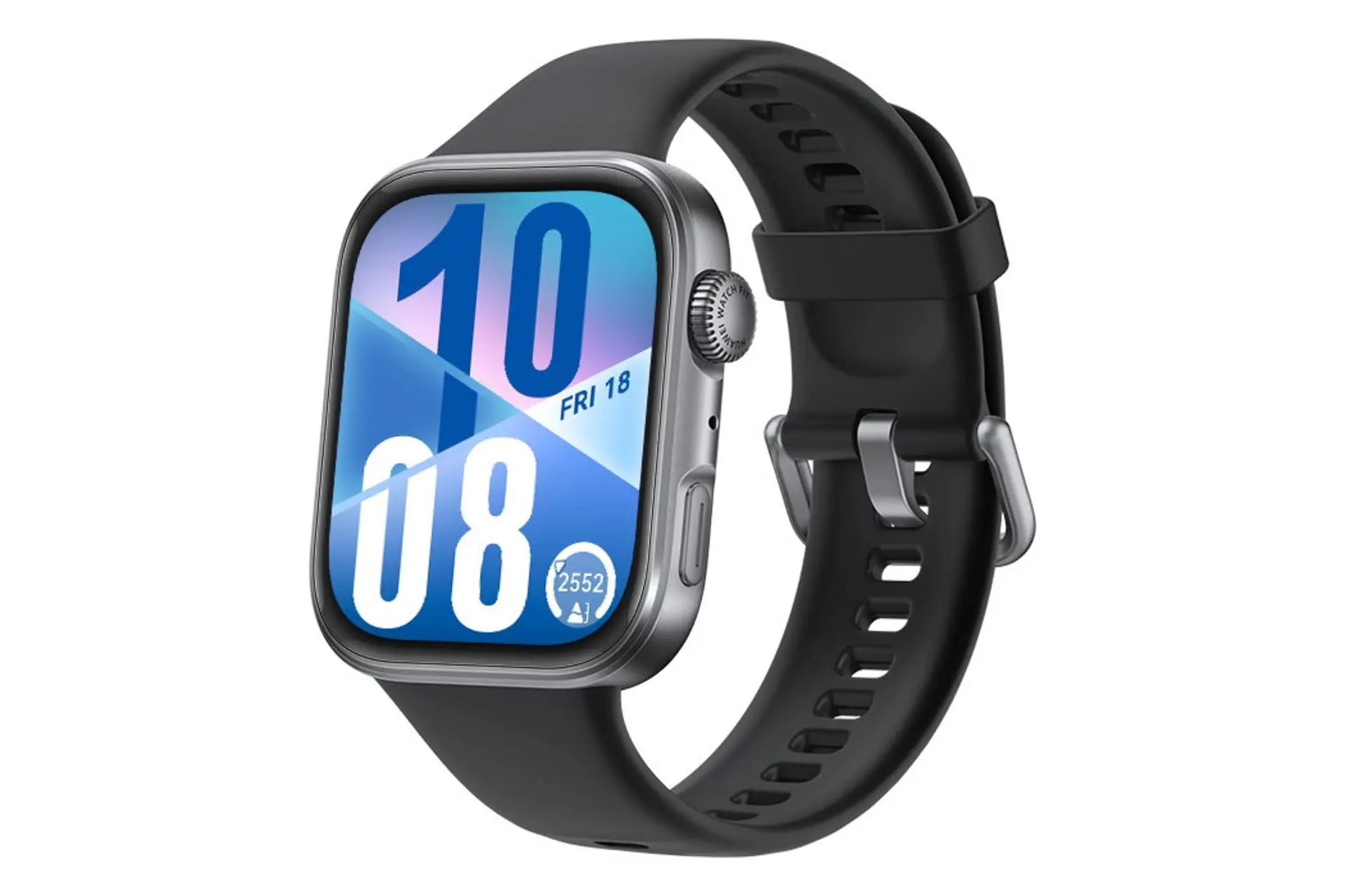 ساعت هوشمند هواوی واچ فیت 4 مشکی / Huawei Watch Fit 4