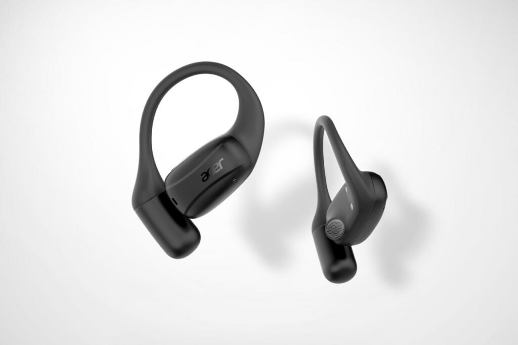ایرباد هوشمند ایسر AI TransBuds