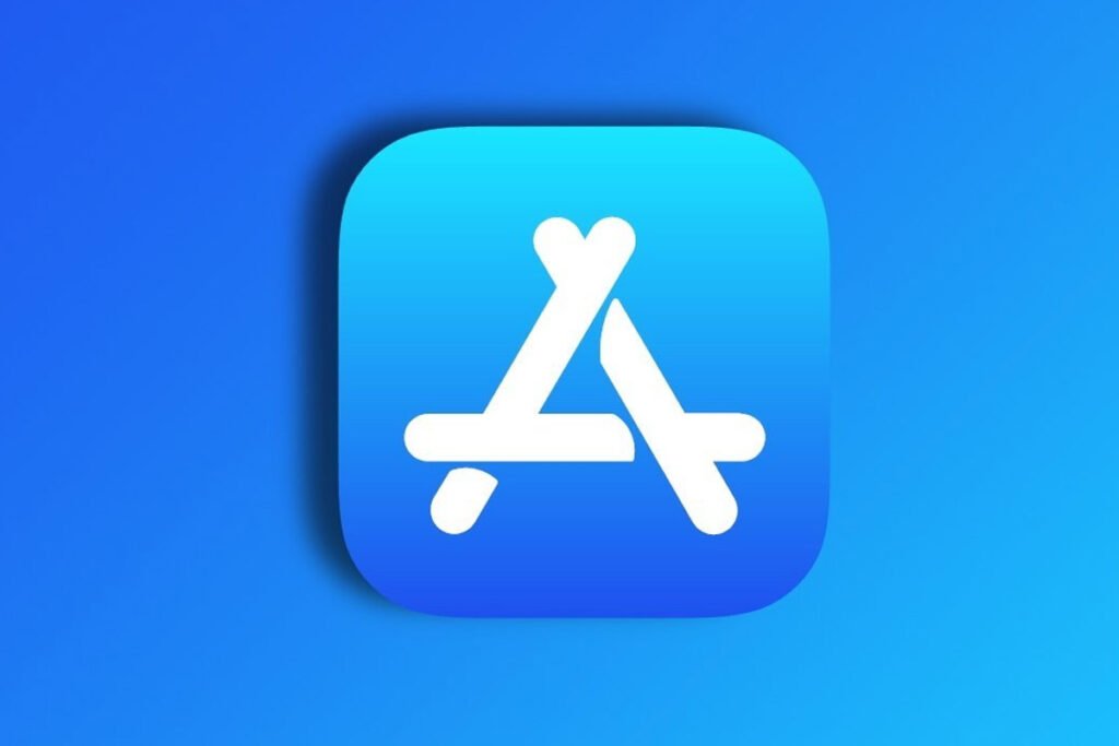 اپ استور اپل