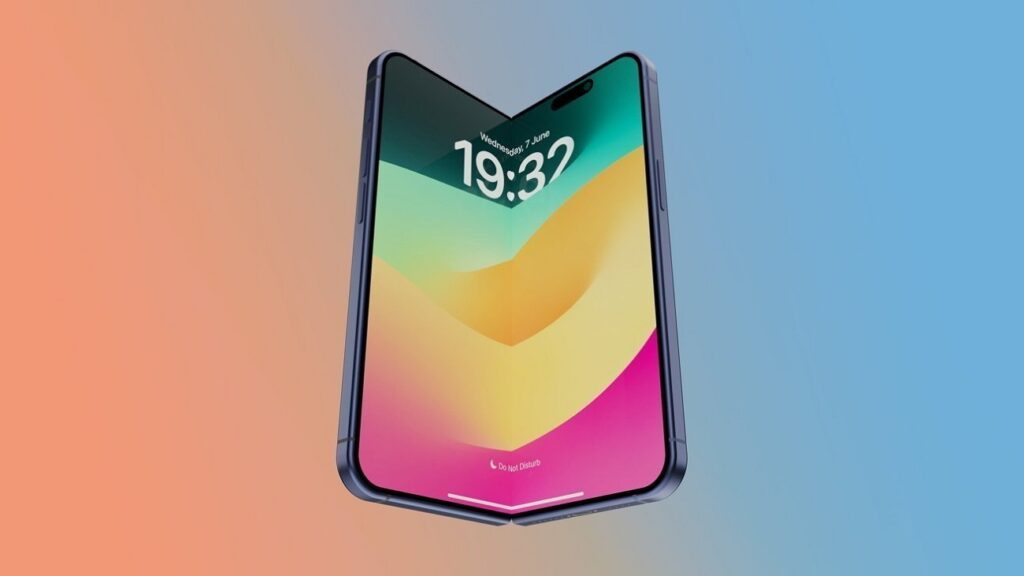 محصولات اپل در سال 2027