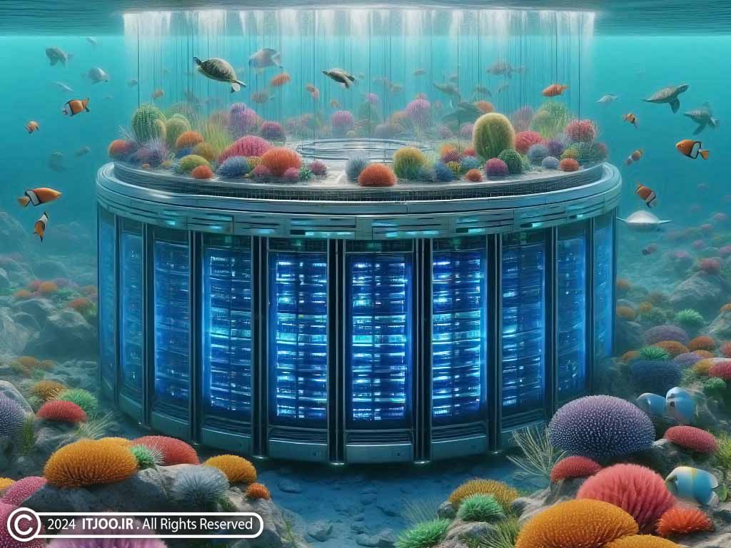 are-underwater-data-centers-a-dream-or-a-reality-1 مرکز داده زیر آب - کف دریا