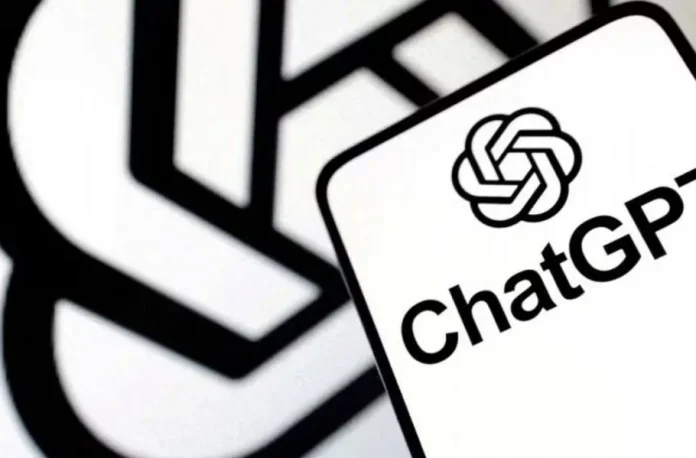 ChatGPT