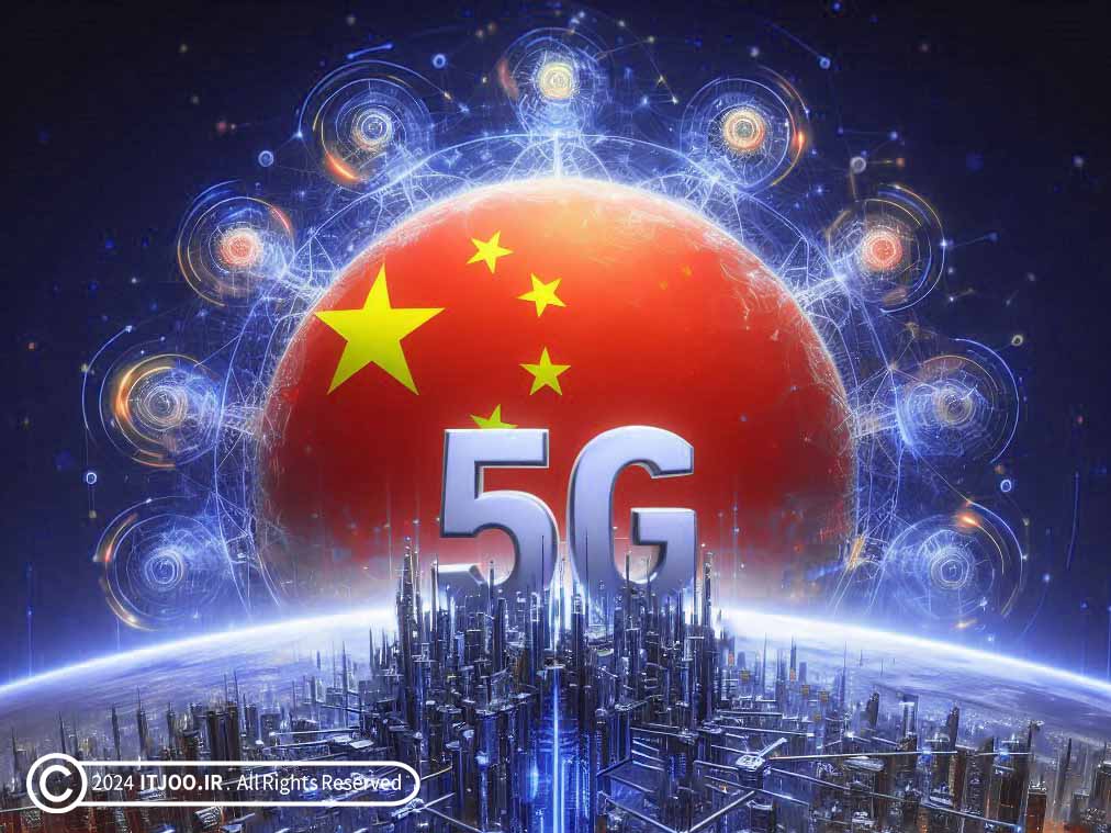 china-has-set-a-target-of-85-penetration-of-5g-users-by-the-end-of-2027-1 فناوری فایو جی در چین- China 5G