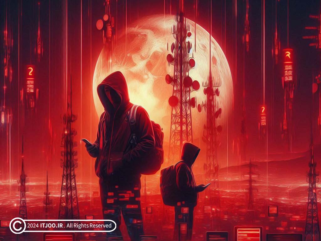 chinese-hackers-infiltrated-us-telecom-companies-1 هکرهای چینی شرکت های مخابراتی آمریکا را هک کردند