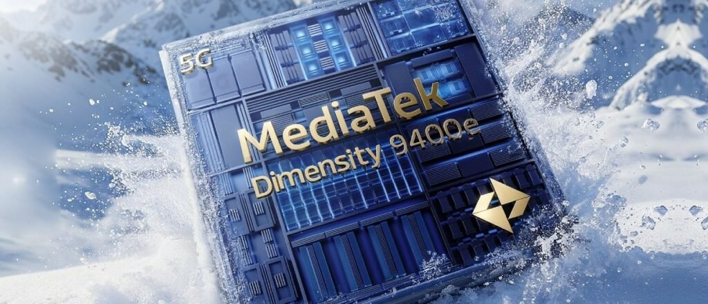 دایمنسیتی 9400e