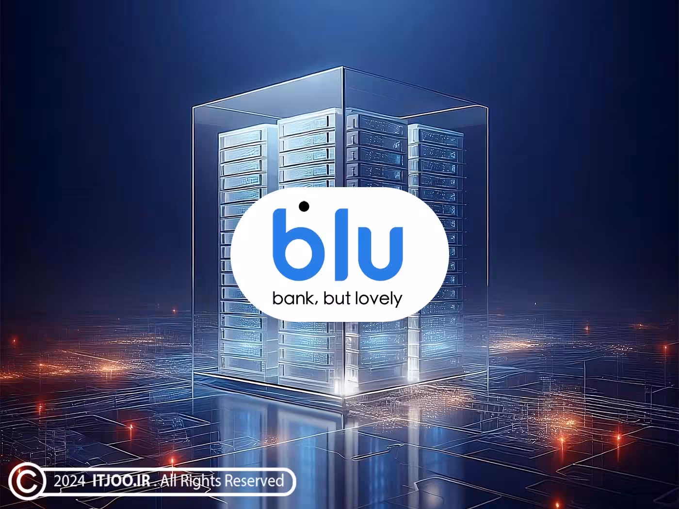 disruption-in-blubank-due-to-power-fluctuations-in-data-center-1 اختلال در بلو بانک سامان