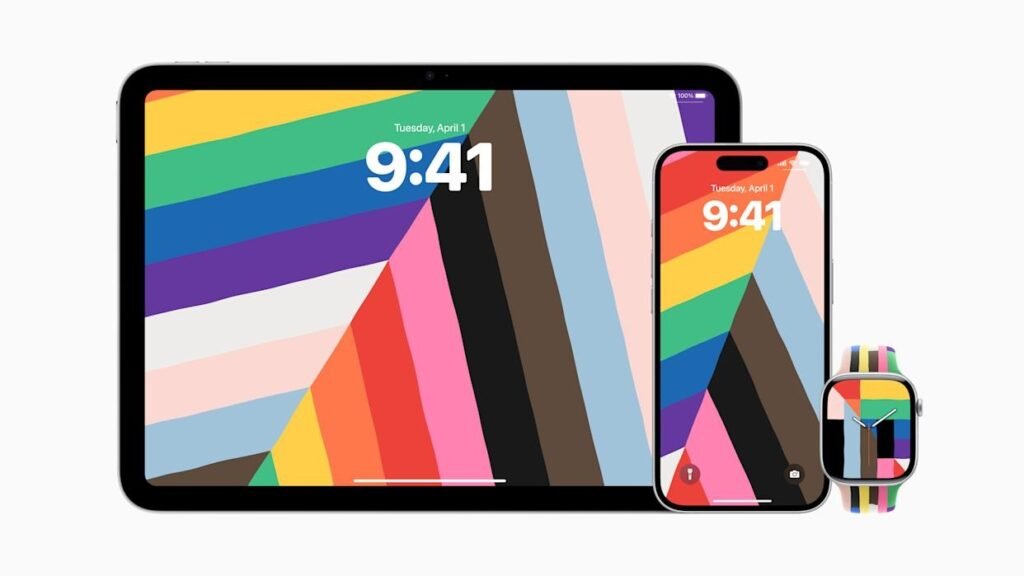 آپدیت iOS 18.5
