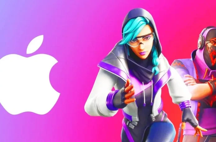 بازی فورتنایت