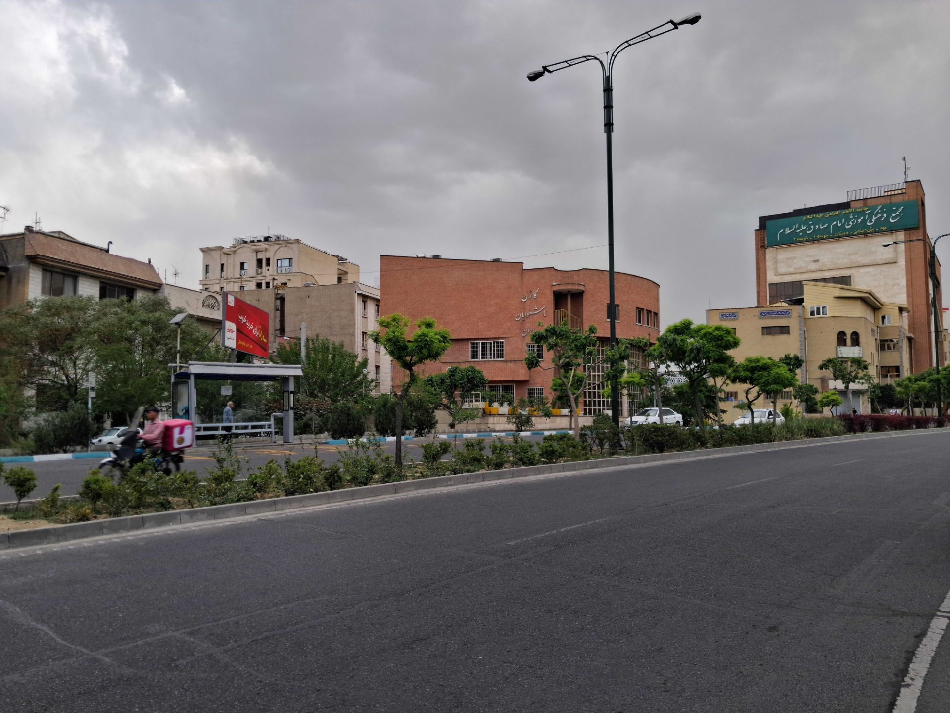 عکس دوربین اصلی گلکسی A26