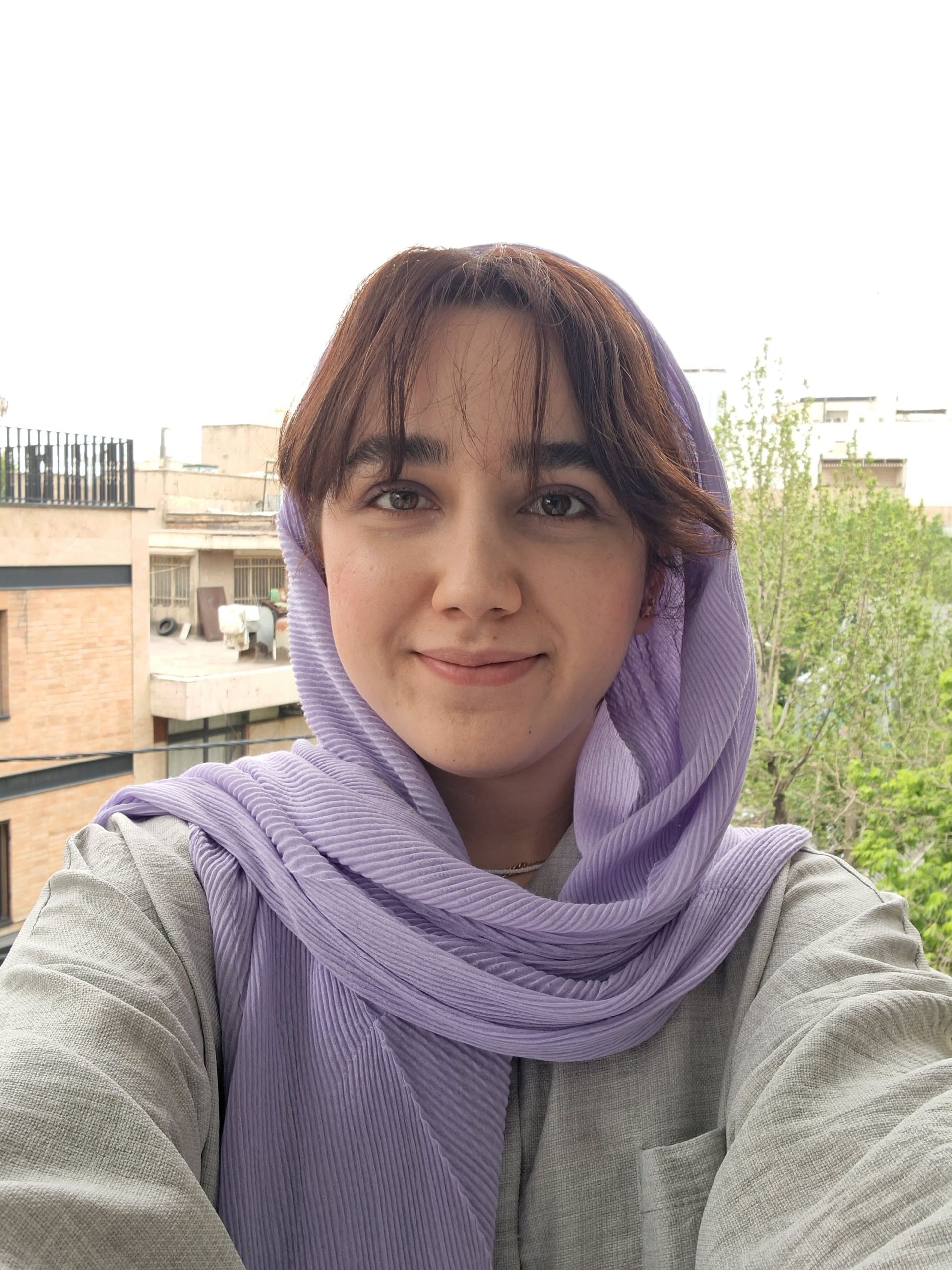 دوربین سلفی گلکسی A26