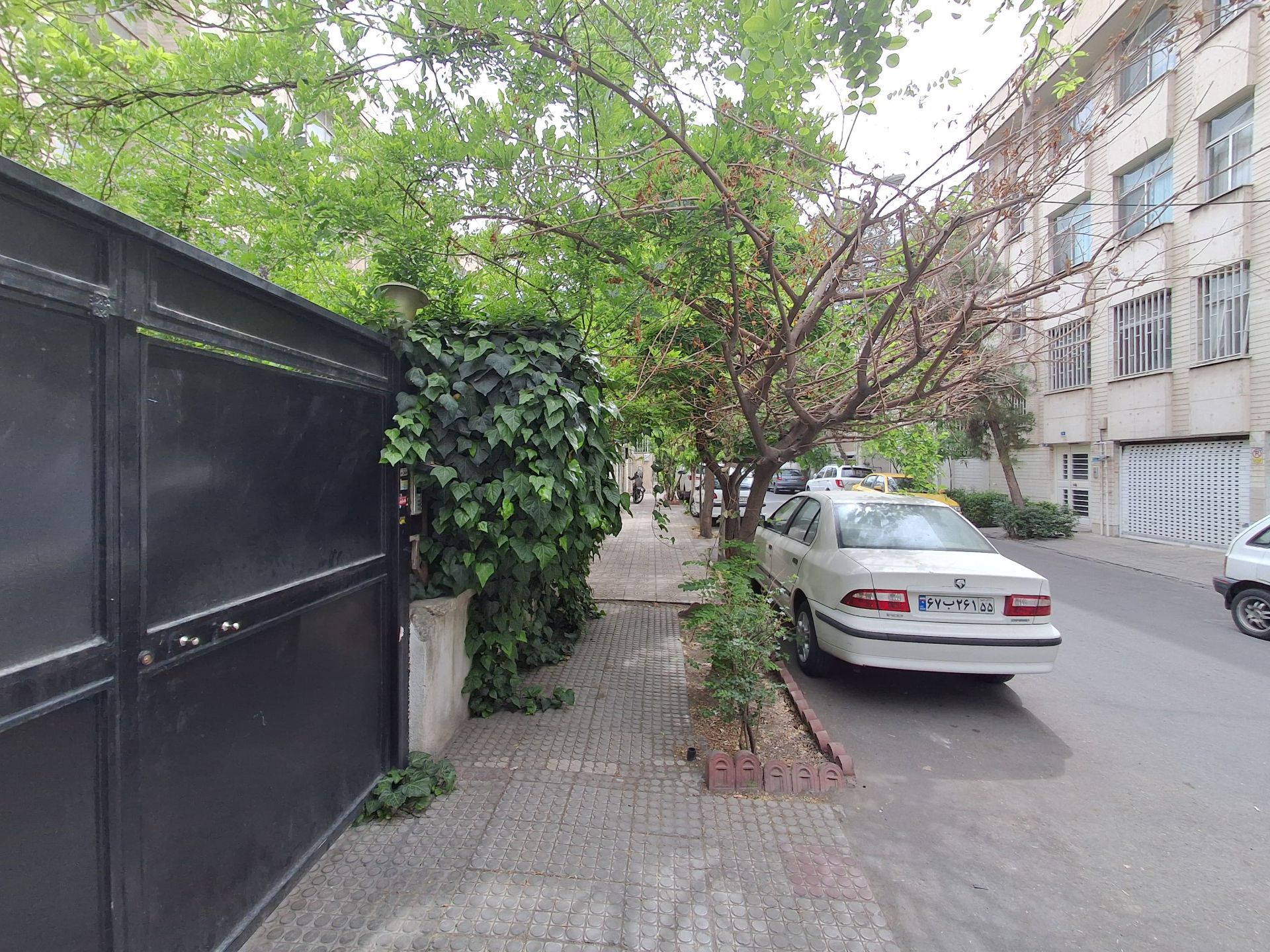 عکس دوربین اولتراواید گلکسی A26