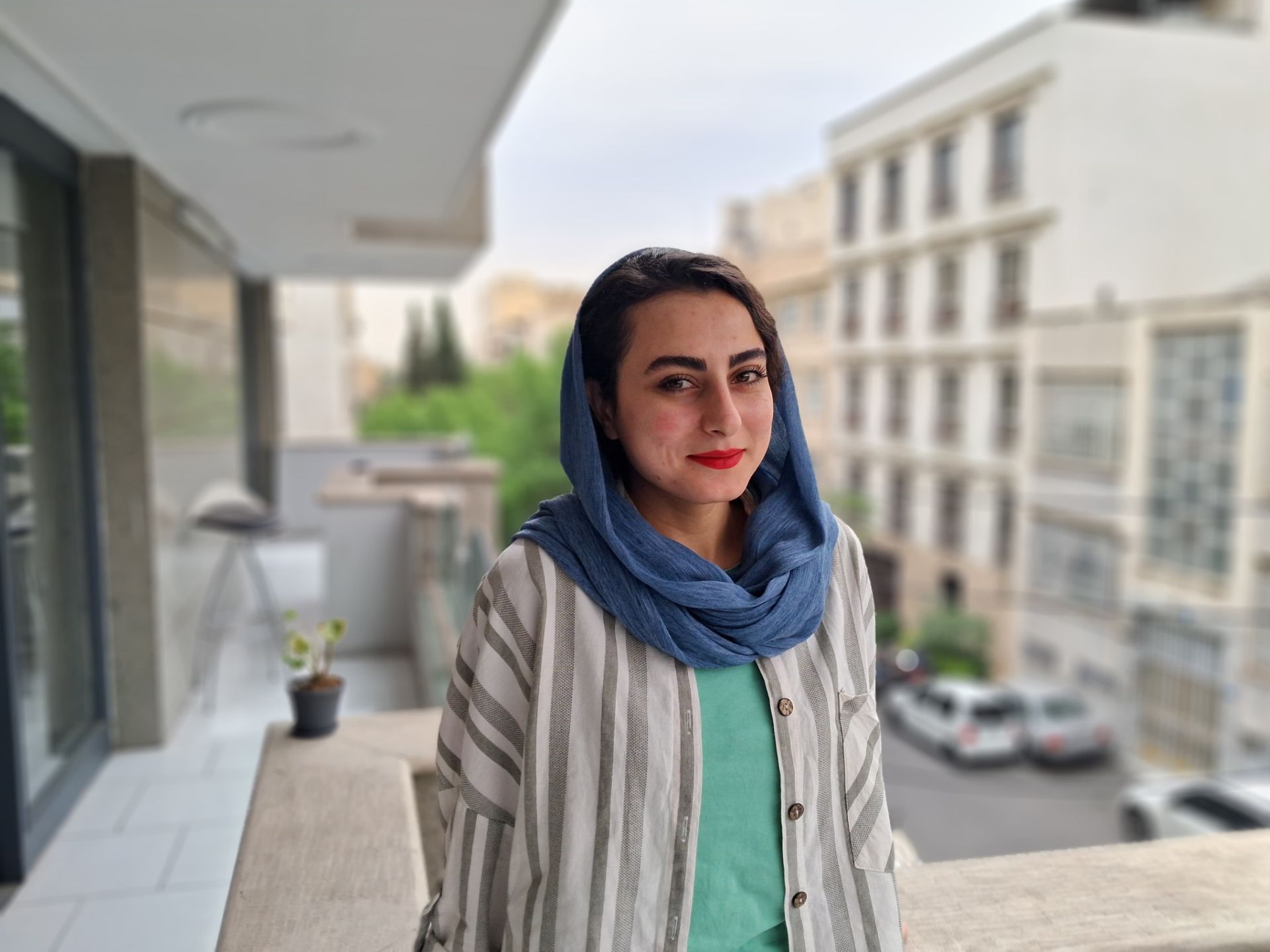 عکس دوربین اصلی گلکسی A26