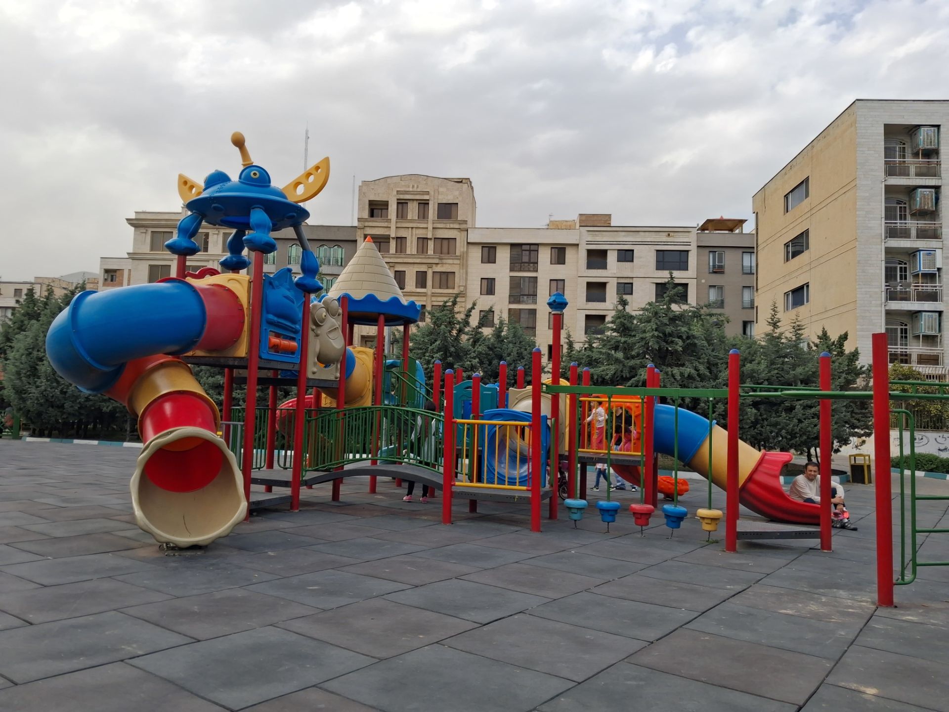 عکس دوربین اصلی گلکسی A26