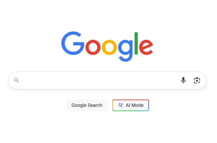هوش مصنوعی گوگل