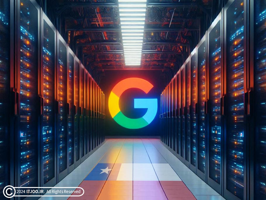 google-is-reviewing-its-chile-data-center-due-to-environmental-concerns-1 دیتاسنتر گوگل در شیلی