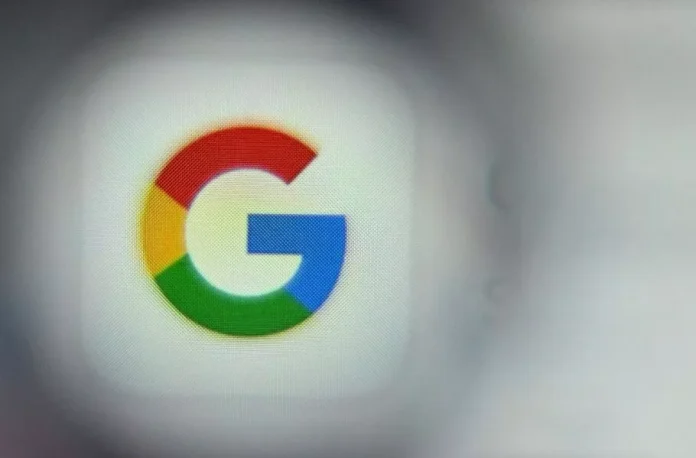 گوگل