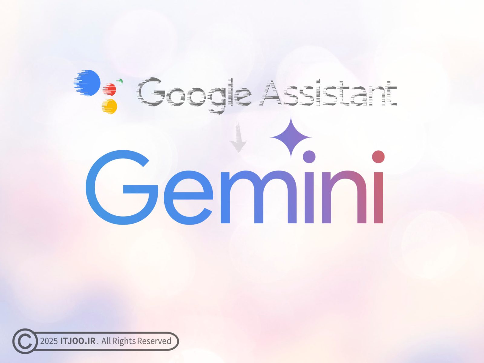 google-to-replace-google-assistant-with-gemini-on-android-devices-1600x1200-2 دستیار گوگل (Google Assistant) و هوش مصنوعی جمینای (Gemini)