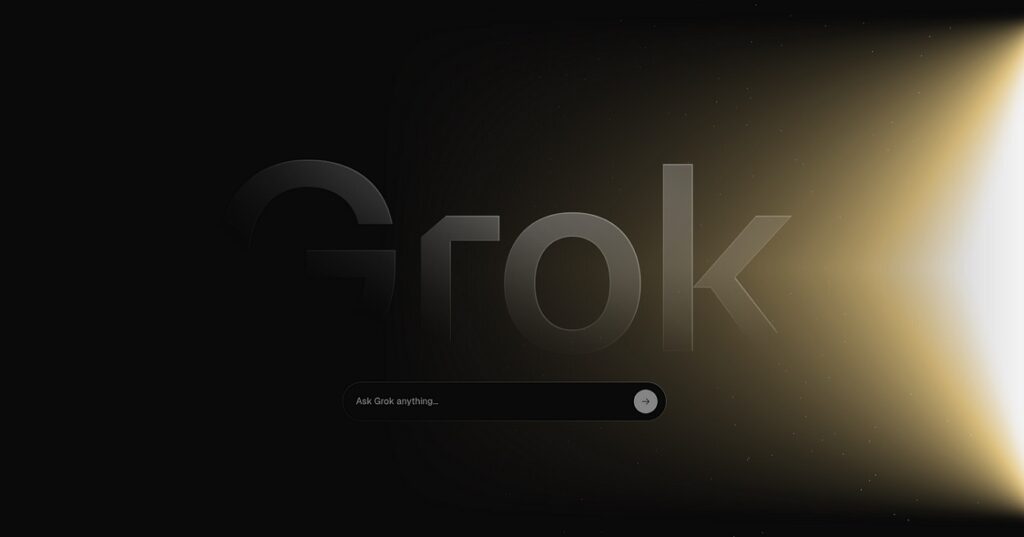 رفتار عجیب Grok درباره نسل‌کشی سفیدپوستان