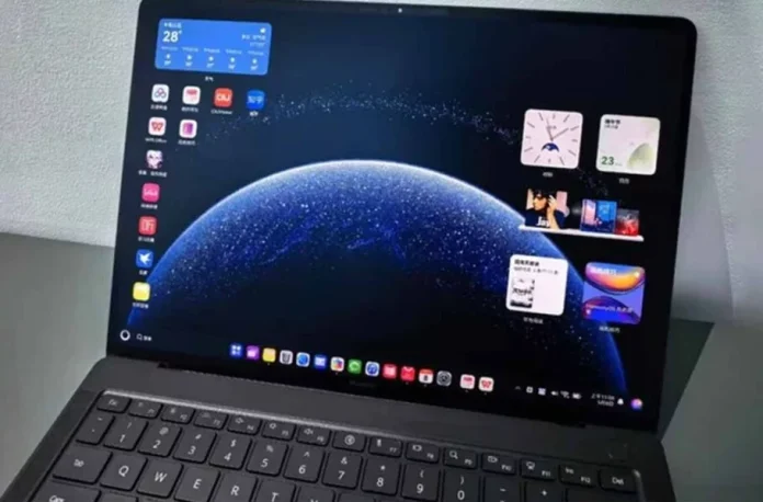هواوی HarmonyOS