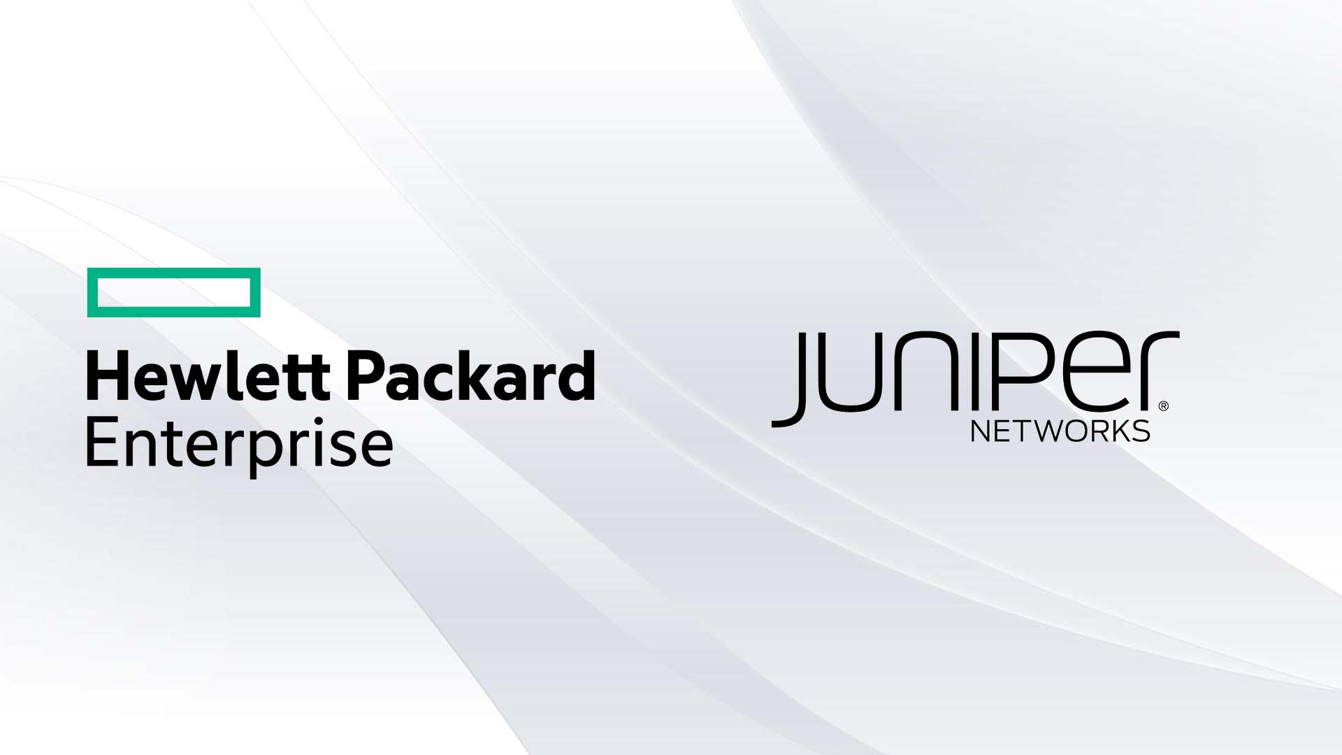 hpe-acquires-juniper-for-14-billion-dollars-1 hpe juniper networks - اچ پی ای ژونیپر نتورکس