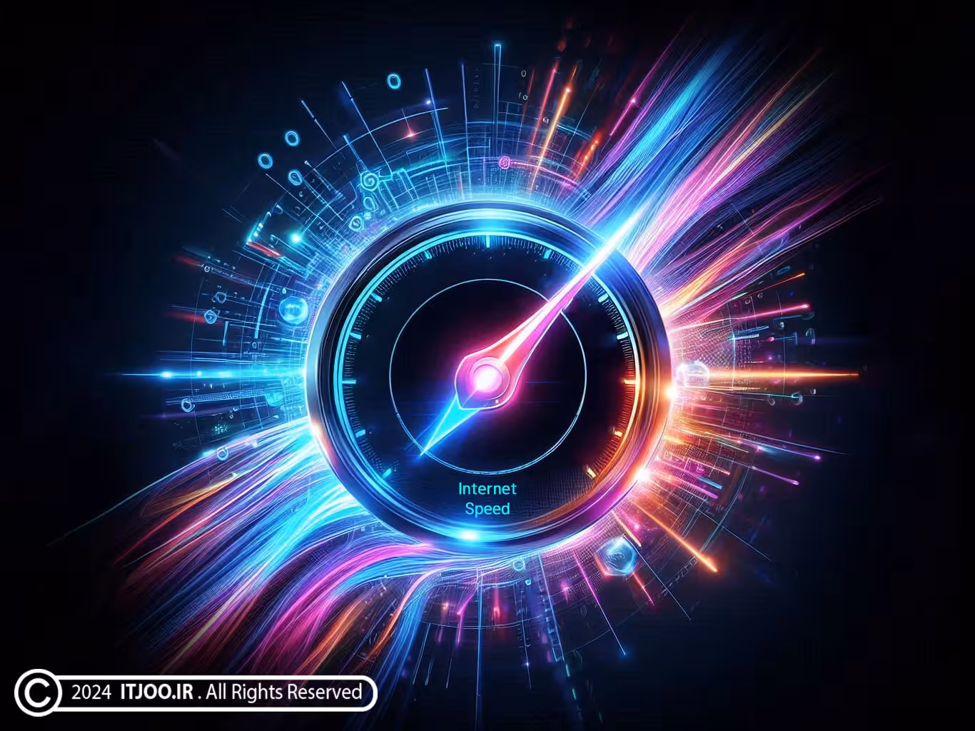 if-the-internet-speed-is-not-increased-the-operators-will-be-fined-1 سرعت اینترنت ایران
