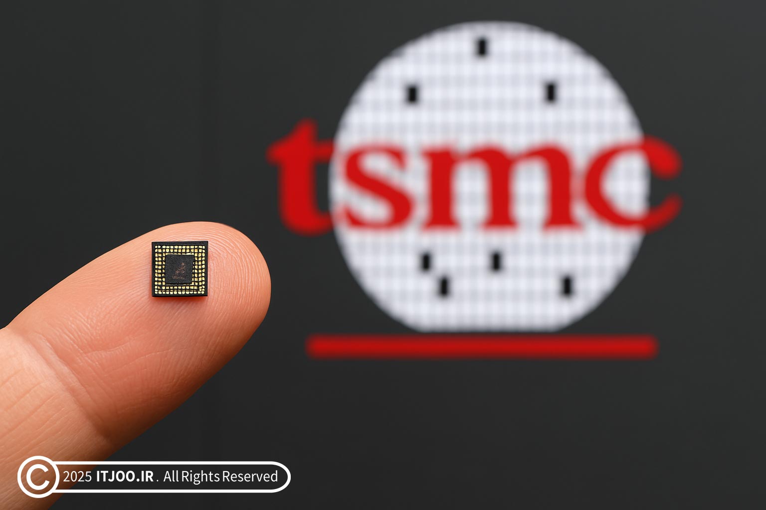 introducing-the-worlds-most-advanced-micro-sketch-by-tsmc-1 تراشه 2 نانومتری TSMC