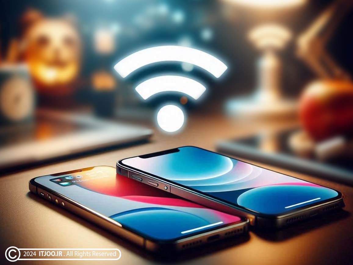 iphone-16-pro-models-will-use-wi-fi-7-1 وای فای و گوشی های آیفون