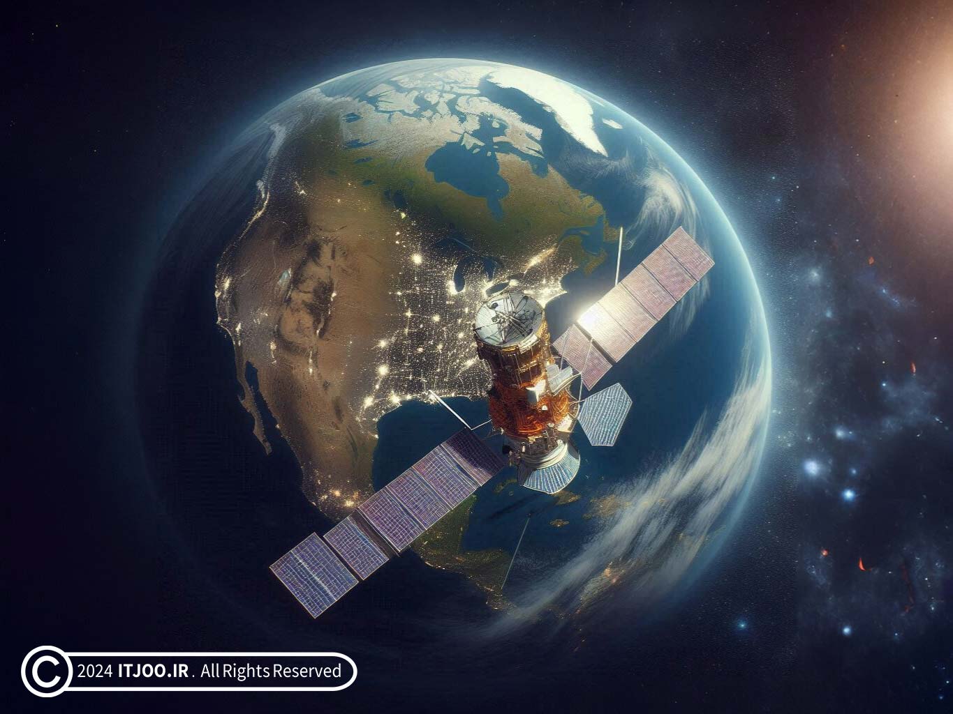 iphones-to-support-starlink-direct-to-cell-coverage-in-the-usa-1 اینترنت ماهواره ای