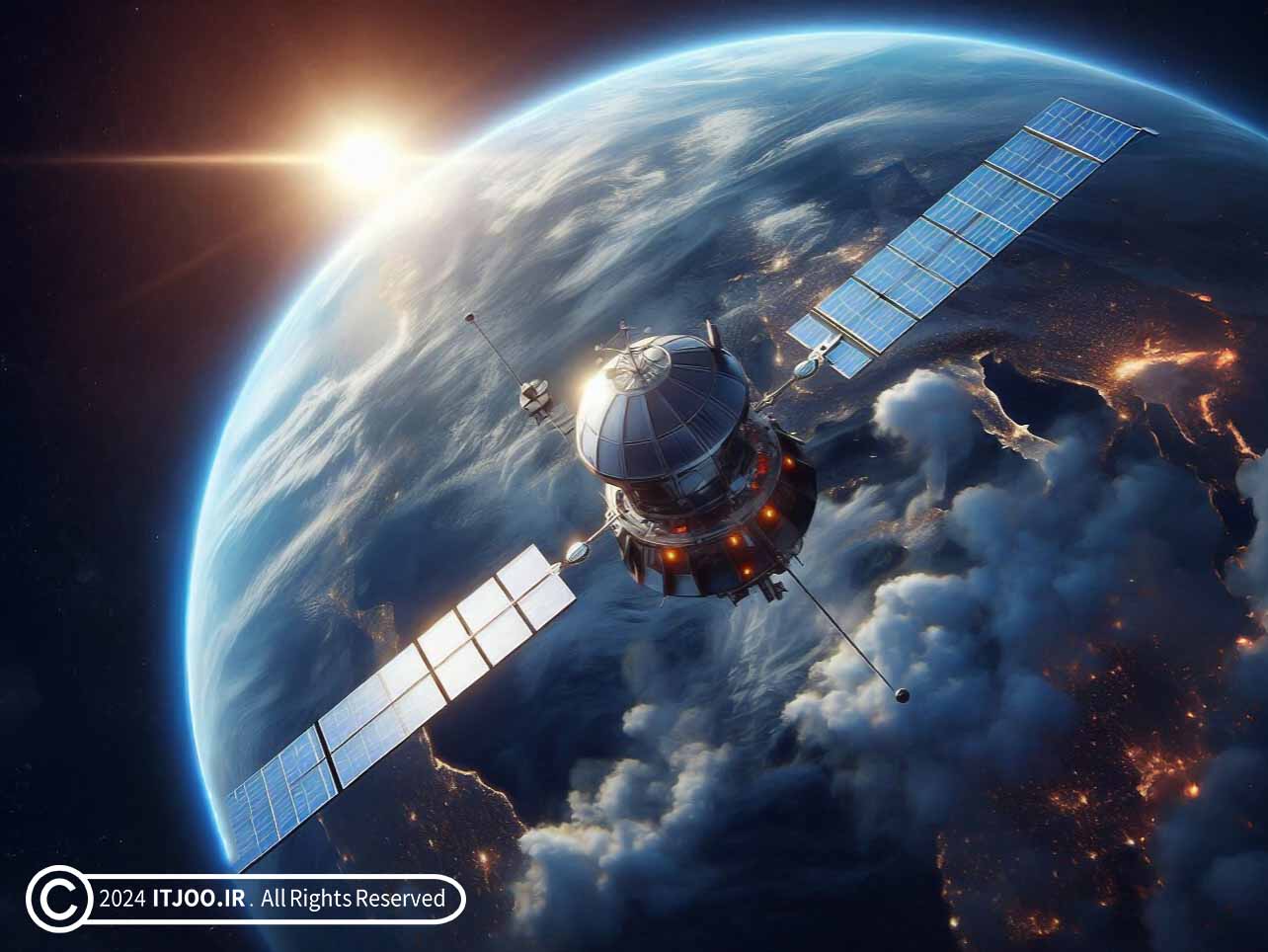 is-satellite-broadband-good-enough-deliver-internet-1 اینترنت ماهواره ای