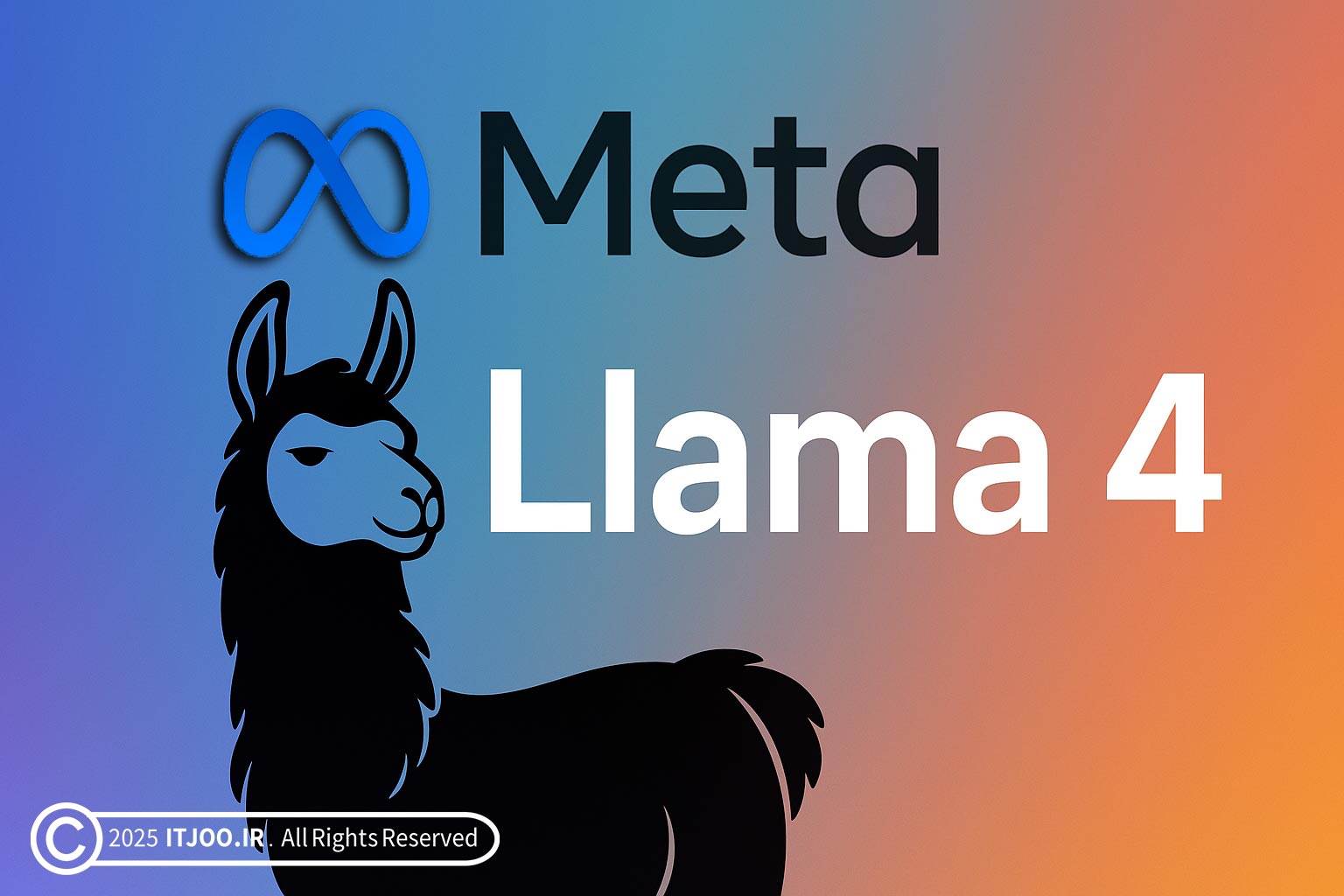 meta-unveils-llama-4-its-new-generation-of-flagship-ai-models-1 هوش مصنوعی لاما ۴ - Llama 4