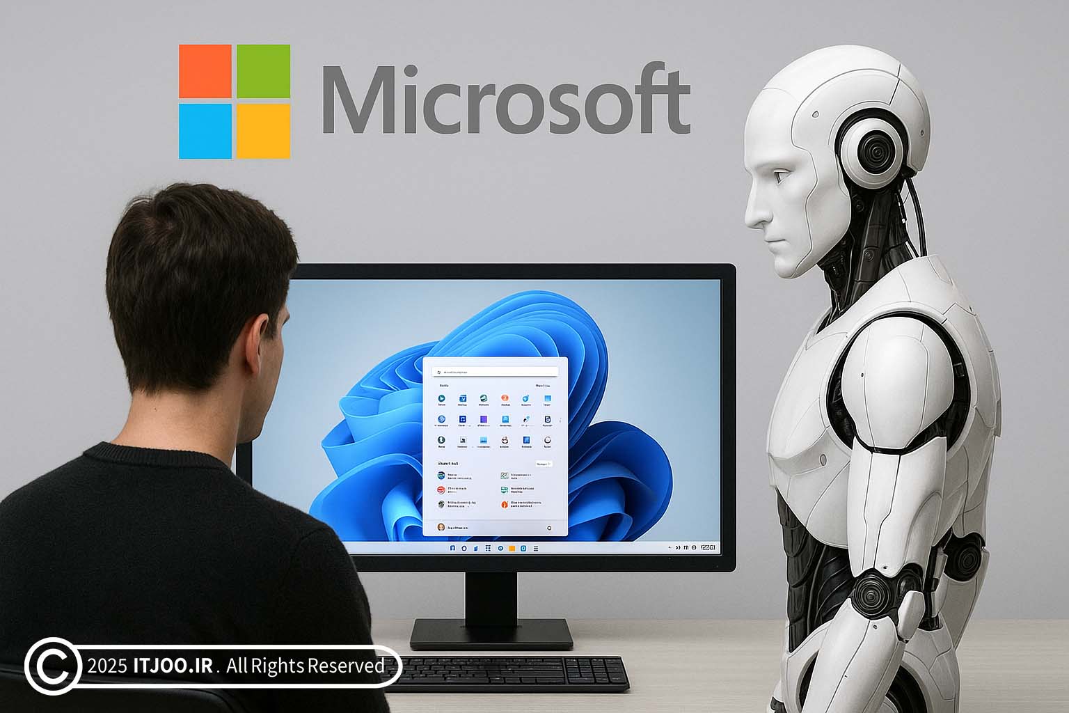 microsoft-ai-saves-all-your-activity-1 امنیت هوش مصنوعی مایکروسافت ویندوز