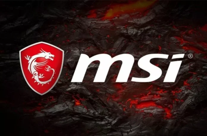 MSI