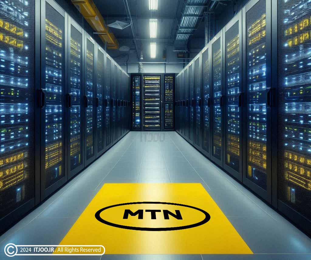 mtn-group-is-building-west-africa-largest-data-center-in-nigeria-1 مرکز داده ام تی ان (دیتاسنتر MTN)