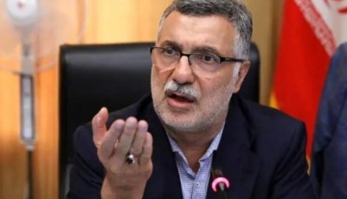 منابع شیرخشک باید از سوی سازمان برنامه و بودجه تامین شود