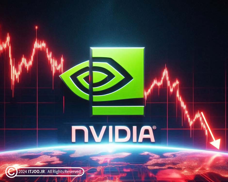 nvidia-shares-fell-despite-a-successful-quarterly-report-1 افت سهام انویدیا