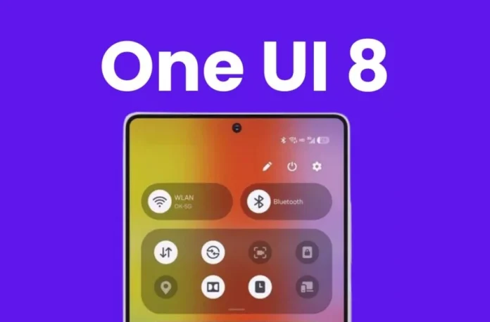 فاش شدن احتمالی زمان‌بندی انتشار One UI 8
