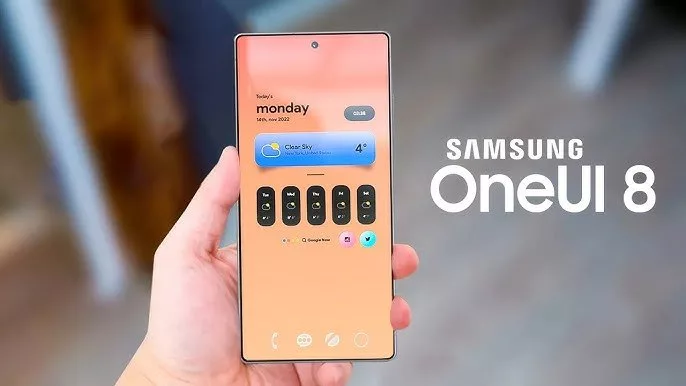 فاش شدن احتمالی زمان‌بندی انتشار One UI 8