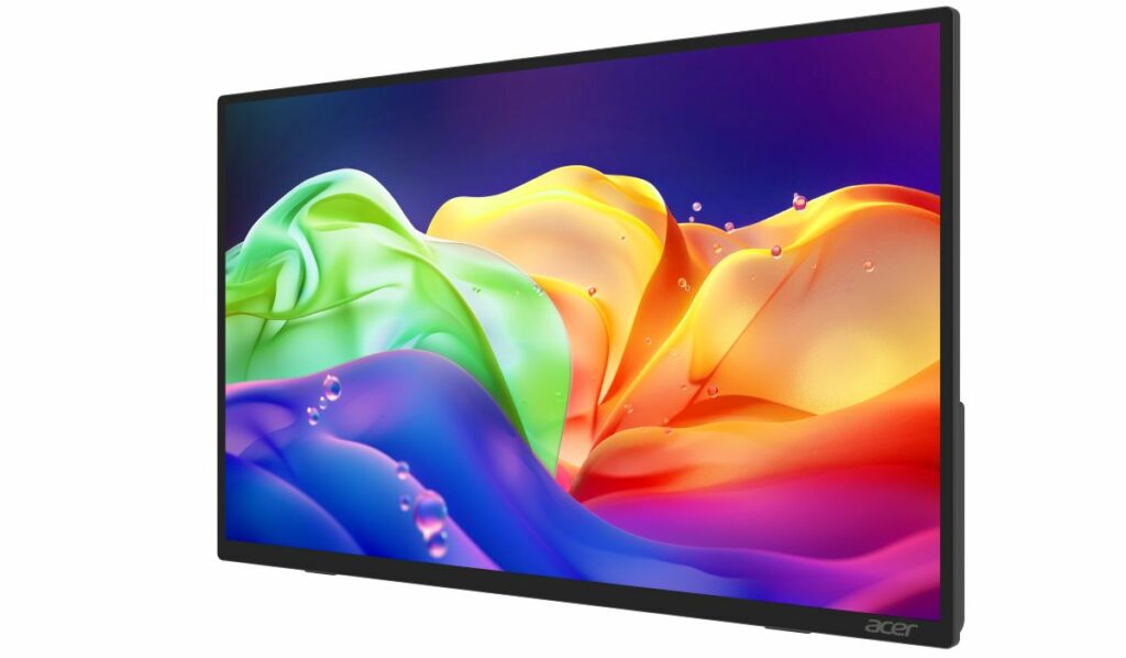 Acer ProCreator PE160WU