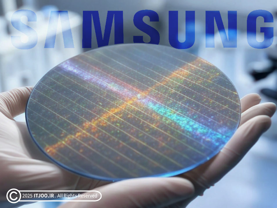 samsung-is-having-trouble-making-1-5nm-chips-1 تراشه سازی و ویفر سیلیکونی سامسونگ