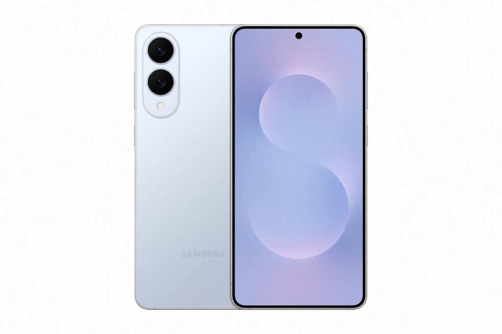 سامسونگ گلکسی S25‌ Edge