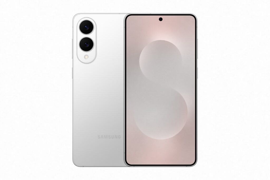 سامسونگ گلکسی S25‌ Edge