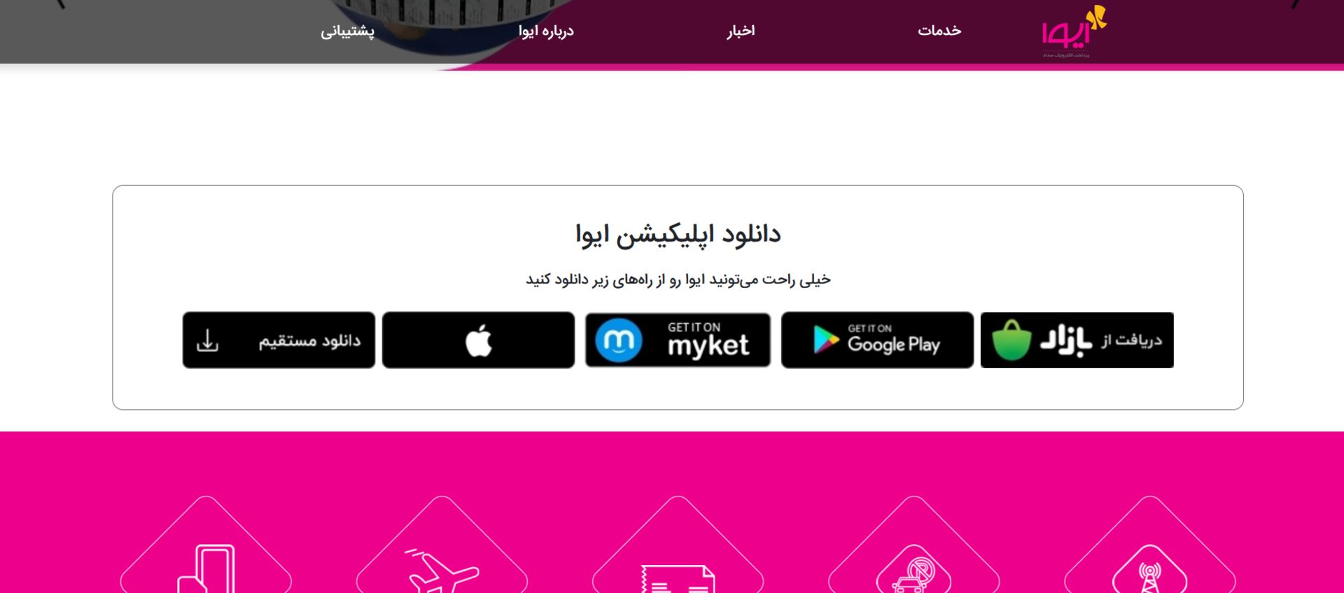 افتتاح حساب بانک ملی آنلاین