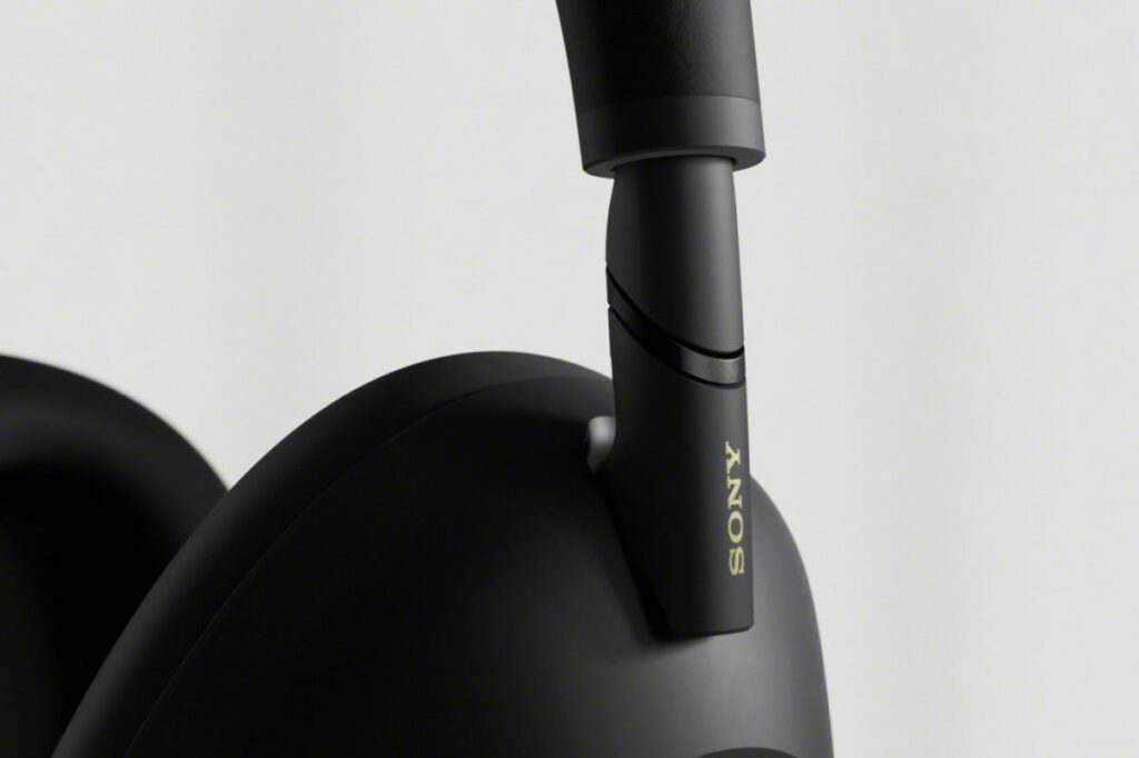 هدفون پرچمدار WH-1000XM6 سونی با قابلیت حذف نویز پیشرفته